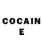 COCAIN 98% Leo Grayin